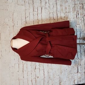 Merona coat